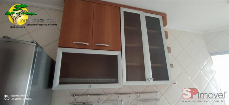 Imagem Apartamento com 2 Quartos à Venda, 62 m² em Vila Roque - São Paulo Imagem Apartamento com 2 Quartos à Venda, 62 m² em Vila Roque - São Paulo