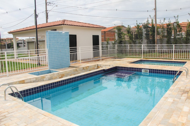 Imagem Apartamento com 2 Quartos à Venda, 42 m² em Jd José Wilson Toni - Ribeirão Preto Imagem Apartamento com 2 Quartos à Venda, 42 m² em Jd José Wilson Toni - Ribeirão Preto