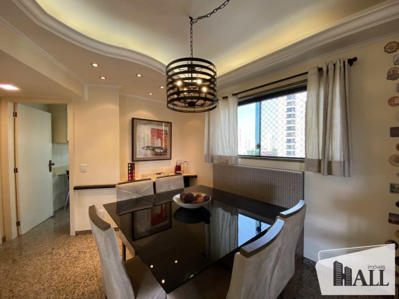 Imagem Apartamento com 3 Quartos à Venda, 134 m² em Centro - São José Do Rio Preto Imagem Apartamento com 3 Quartos à Venda, 134 m² em Centro - São José Do Rio Preto