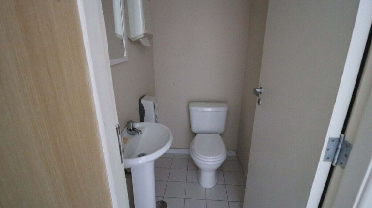 Imagem Sala Comercial à Venda, 28 m² em Bela Vista - São Paulo