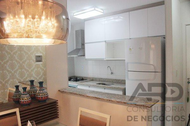 Imagem Apartamento com 2 Quartos à Venda, 50 m² em Guaianases - Vila Conceição - São Paulo