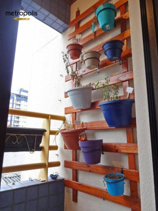 Imagem Apartamento com 3 Quartos à Venda, 96 m² em Santa Paula - São Caetano Do Sul Imagem Apartamento com 3 Quartos à Venda, 96 m² em Santa Paula - São Caetano Do Sul