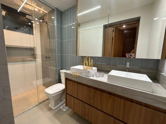 Imagem Apartamento com 2 Quartos à Venda, 76 m² em Jundiaí - Anápolis Imagem Apartamento com 2 Quartos à Venda, 76 m² em Jundiaí - Anápolis