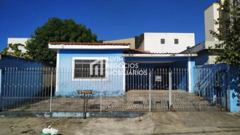 Casa com 3 Quartos à Venda, 260 m² em Jardim Vale Do Sol - São José Dos Campos