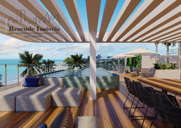 Imagem Apartamento com 3 Quartos à Venda, 87 m² em Jardim Oceania - João Pessoa Imagem Apartamento com 3 Quartos à Venda, 87 m² em Jardim Oceania - João Pessoa