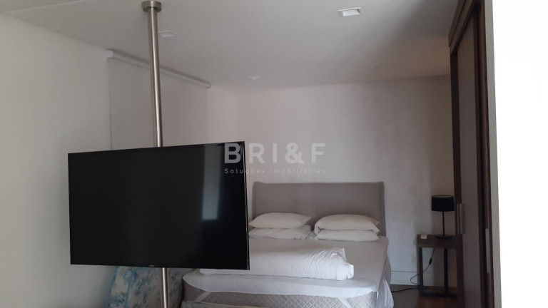 Imagem Apartamento com 1 Quarto à Venda, 63 m² em Cidade Monções - São Paulo Imagem Apartamento com 1 Quarto à Venda, 63 m² em Cidade Monções - São Paulo