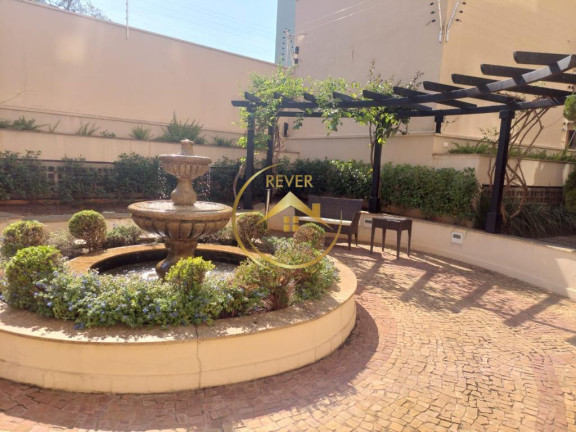Imagem Apartamento à Venda, 1.225 m² em Cambuí - Campinas Imagem Apartamento à Venda, 1.225 m² em Cambuí - Campinas