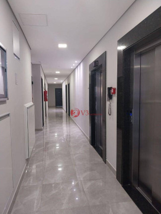 Imagem Apartamento com 2 Quartos à Venda, 40 m² em Vila Formosa - São Paulo