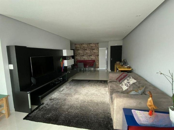 Imagem Apartamento com 3 Quartos para Alugar, 148 m² em Jardim Do Mar - São Bernardo Do Campo