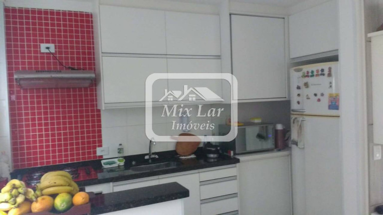 Imagem Casa de Condomínio com 2 Quartos à Venda, 65 m² em Quitauna - Osasco Imagem Casa de Condomínio com 2 Quartos à Venda, 65 m² em Quitauna - Osasco