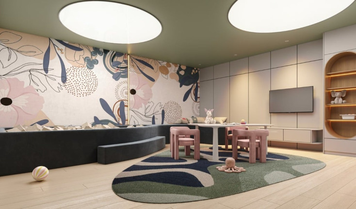Imagem Apartamento com 2 Quartos à Venda, 112 m² em Zona Nova - Capão Da Canoa Imagem Apartamento com 2 Quartos à Venda, 112 m² em Zona Nova - Capão Da Canoa