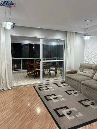 Imagem Apartamento com 3 Quartos à Venda, 88 m² em Mooca - São Paulo Imagem Apartamento com 3 Quartos à Venda, 88 m² em Mooca - São Paulo