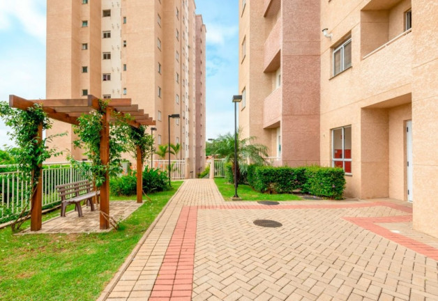 Imagem Apartamento com 2 Quartos à Venda, 53 m² em Nova América - Piracicaba Imagem Apartamento com 2 Quartos à Venda, 53 m² em Nova América - Piracicaba