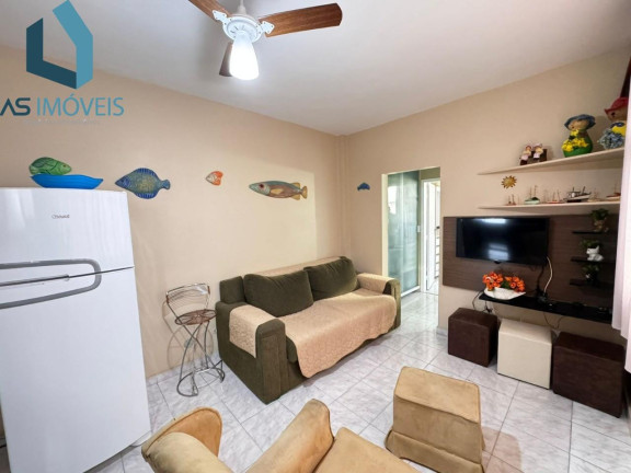Apartamento com 2 Quartos à Venda, 60 m² em São Bento - Cabo Frio