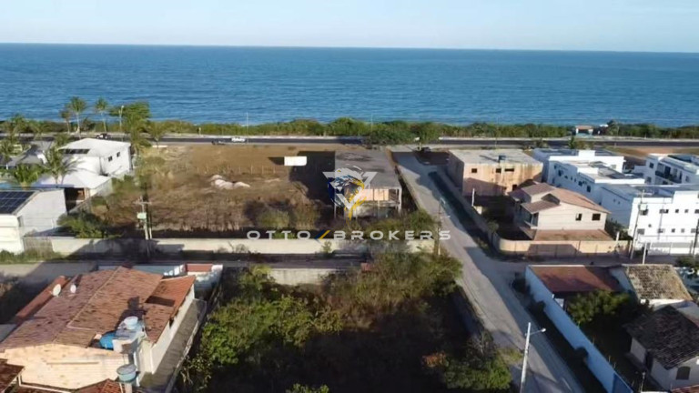 Imagem Terreno à Venda, 700 m² em Nova Cabrália - Santa Cruz Cabrália
