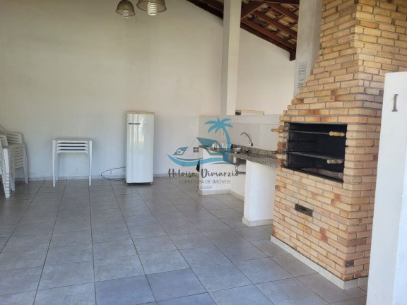 Imagem Apartamento com 2 Quartos à Venda, 70 m² em Barra Da Lagoa - Ubatuba