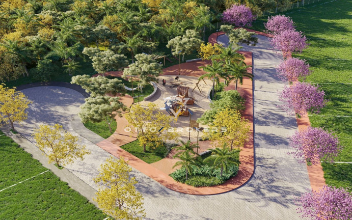Imagem Terreno à Venda, 525 m² em Arraial D'ajuda - Porto Seguro
