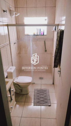 Imagem Casa com 3 Quartos à Venda, 90 m² em Jardim Morumbi - Marília Imagem Casa com 3 Quartos à Venda, 90 m² em Jardim Morumbi - Marília