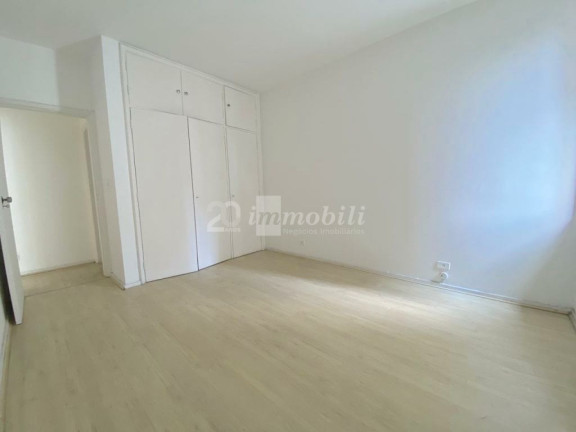 Imagem Apartamento com 2 Quartos à Venda, 100 m² em Higienópolis - São Paulo