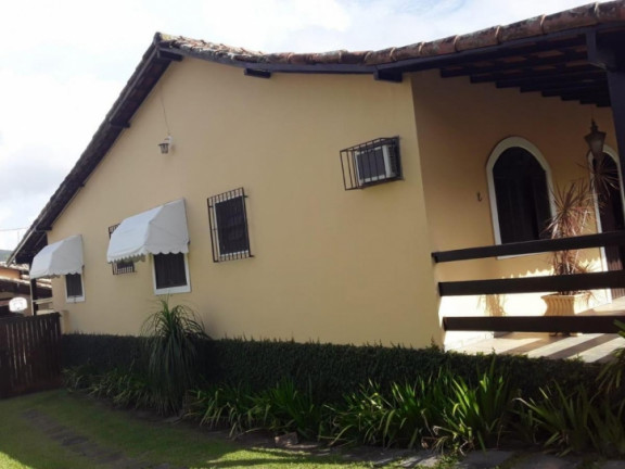 Imagem Casa com 2 Quartos à Venda, 282 m² em Balneário - São Pedro Da Aldeia Imagem Casa com 2 Quartos à Venda, 282 m² em Balneário - São Pedro Da Aldeia