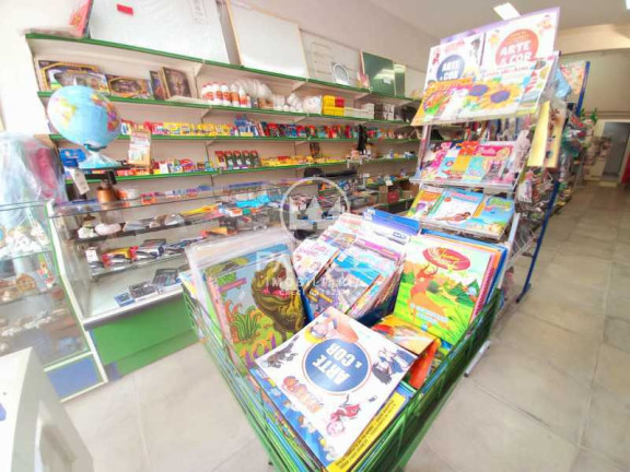 Ponto Comercial à Venda, 120 m² em Centro - Piracicaba