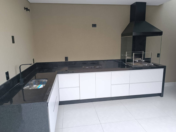 Imagem Casa com 4 Quartos à Venda, 211 m² em Monte Rey - Monte Mor