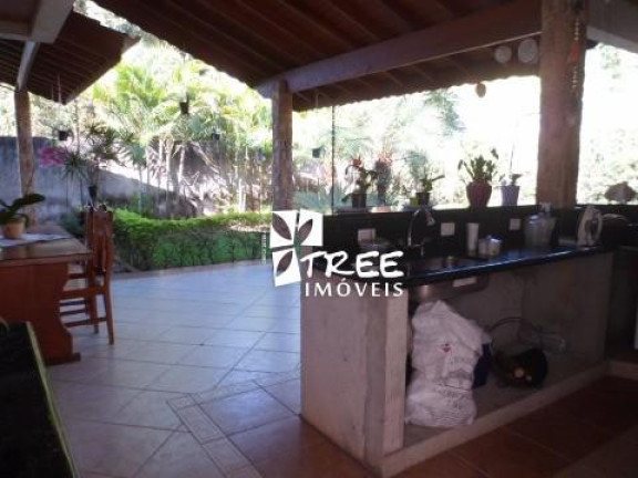 Imagem Casa com 6 Quartos à Venda, 348 m² em Jardim Aracy - Mogi Das Cruzes Imagem Casa com 6 Quartos à Venda, 348 m² em Jardim Aracy - Mogi Das Cruzes