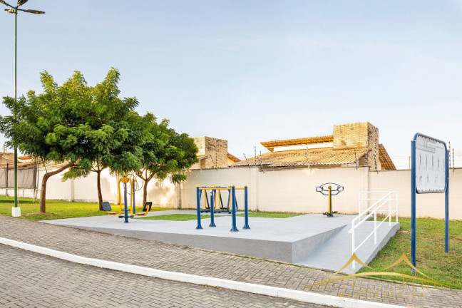 Imagem Casa de Condomínio com 2 Quartos à Venda, 65 m² em Liberdade - Parnamirim