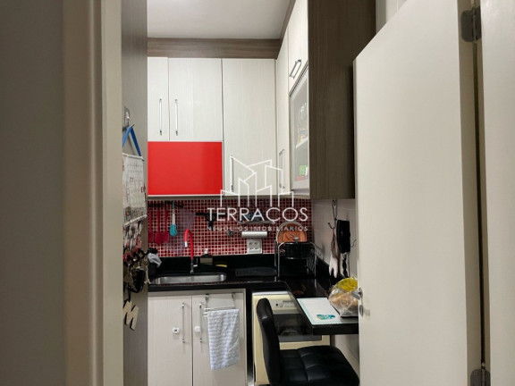 Imagem Imóvel com 2 Quartos à Venda, 62 m² em Jardim Colônia - Jundiaí Imagem Imóvel com 2 Quartos à Venda, 62 m² em Jardim Colônia - Jundiaí