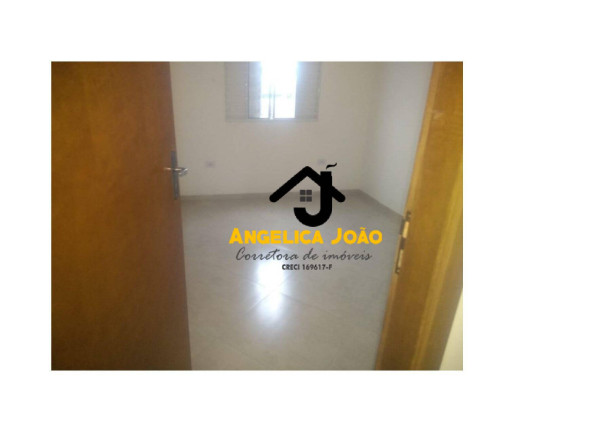 Imagem Casa com 2 Quartos à Venda, 60 m² em Jardim Guassu - São Vicente