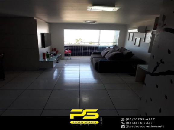 Imagem Apartamento com 3 Quartos à Venda, 92 m² em Intermares - Cabedelo Imagem Apartamento com 3 Quartos à Venda, 92 m² em Intermares - Cabedelo