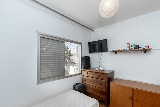 Imagem Apartamento com 2 Quartos à Venda, 64 m² em Mirandópolis - São Paulo