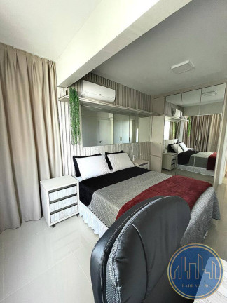 Imagem Apartamento com 2 Quartos para Alugar,  em Centro - Balneário Camboriú