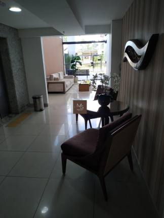 Imagem Apartamento com 3 Quartos à Venda, 92 m² em Lagoa Nova - Natal Imagem Apartamento com 3 Quartos à Venda, 92 m² em Lagoa Nova - Natal