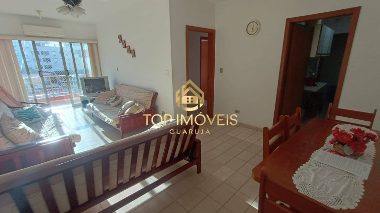 Imagem Apartamento com 2 Quartos à Venda, 70 m² em Tombo - Guarujá Imagem Apartamento com 2 Quartos à Venda, 70 m² em Tombo - Guarujá