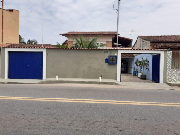 Imagem Casa com 4 Quartos à Venda, 180 m² em Santa Mônica - Guarapari Imagem Casa com 4 Quartos à Venda, 180 m² em Santa Mônica - Guarapari