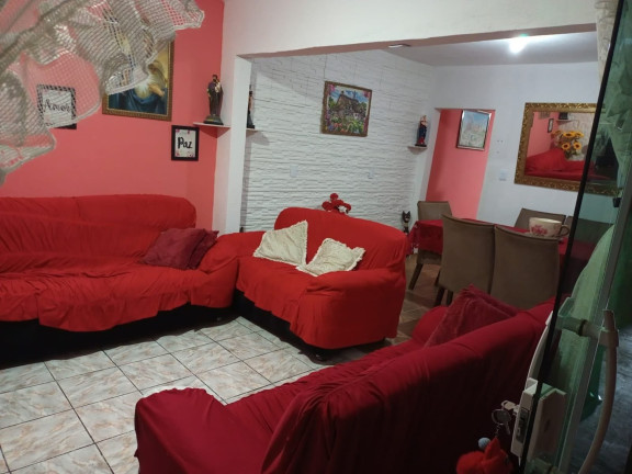 Imagem Casa com 2 Quartos à Venda, 250 m² em Jardim Zaira - Mauá Imagem Casa com 2 Quartos à Venda, 250 m² em Jardim Zaira - Mauá