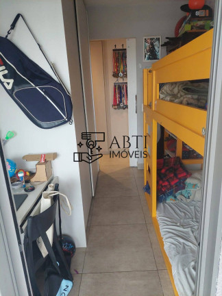 Imagem Apartamento com 2 Quartos à Venda, 72 m² em Mirandópolis - São Paulo