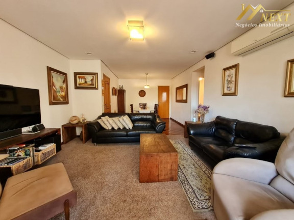 Imagem Apartamento com 3 Quartos à Venda, 118 m² em Vila Leopoldina - São Paulo