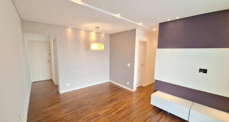 Apartamento com 3 Quartos à Venda, 85 m² em Jardim Tupanci - Barueri