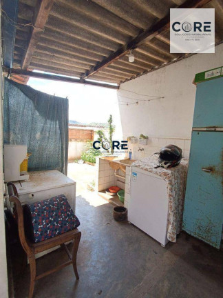 Imagem Casa com 2 Quartos à Venda, 67 m² em Centro - Sabará