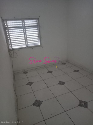 Imagem Apartamento com 2 Quartos à Venda, 45 m² em Aparecida - Santos Imagem Apartamento com 2 Quartos à Venda, 45 m² em Aparecida - Santos