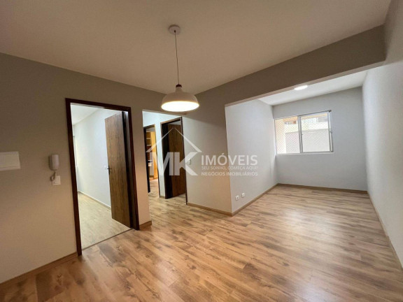 Imagem Apartamento com 2 Quartos à Venda, 68 m² em Vila Izabel - Curitiba