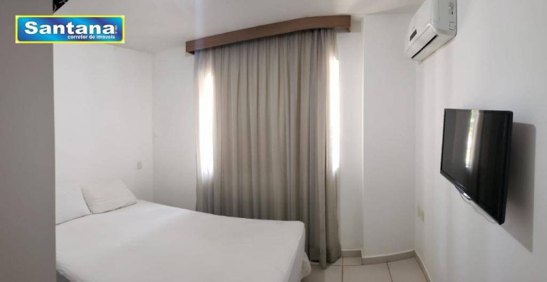 Imagem Apartamento com 1 Quarto à Venda, 34 m² em Do Turista - Caldas Novas Imagem Apartamento com 1 Quarto à Venda, 34 m² em Do Turista - Caldas Novas