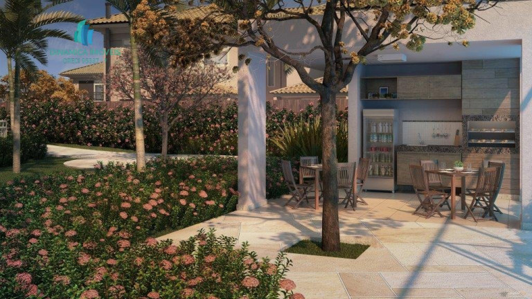 Imagem Casa de Condomínio com 4 Quartos à Venda, 136 m² em Parque Xangrilá - Campinas