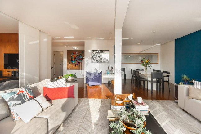 Imagem Apartamento com 4 Quartos à Venda, 253 m² em Jardim Paulista - São Paulo Imagem Apartamento com 4 Quartos à Venda, 253 m² em Jardim Paulista - São Paulo