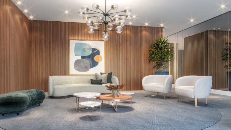 Imagem Imóvel com 1 Quarto à Venda, 37 m² em Centro - Osasco Imagem Imóvel com 1 Quarto à Venda, 37 m² em Centro - Osasco