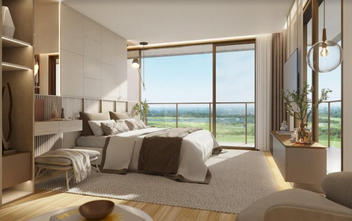 Imagem Apartamento com 4 Quartos à Venda, 268 m² em Barra Da Tijuca - Rio De Janeiro