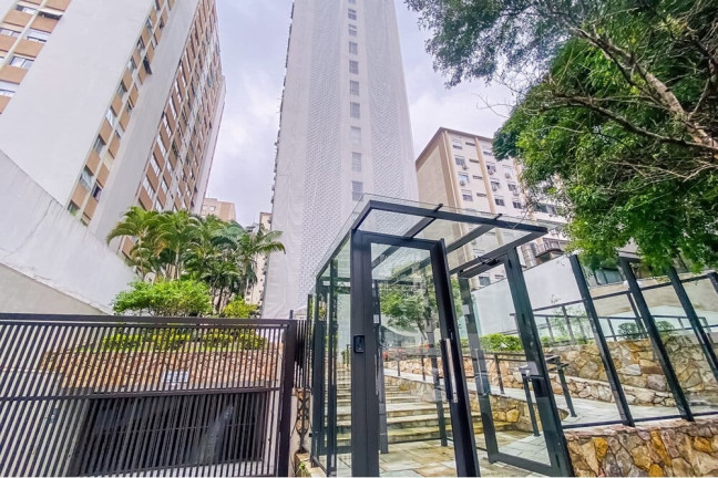 Imagem Imóvel com 4 Quartos à Venda, 227 m² em Itaim Bibi - São Paulo