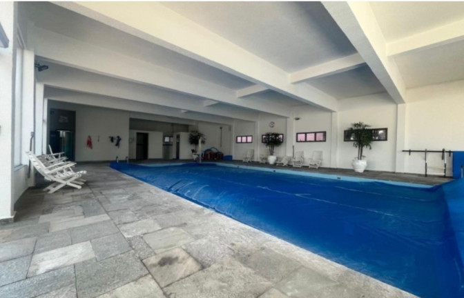Imagem Apartamento com 4 Quartos à Venda, 148 m² em Centro - São Bernardo Do Campo
